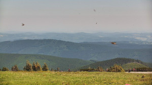 Praděd - Vysílač - Praděd - Vysílač - 15.6.2025 v 13:05