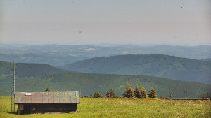 Praděd - Vysílač - Praděd - Vysílač - 15.6.2025 v 13:10