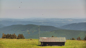 Praděd - Vysílač - Praděd - Vysílač - 15.6.2025 v 13:15