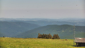 Praděd - Vysílač - Praděd - Vysílač - 15.6.2025 v 13:20