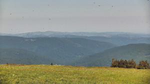 Praděd - Vysílač - Praděd - Vysílač - 15.6.2025 v 13:25
