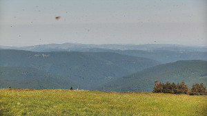 Praděd - Vysílač - Praděd - Vysílač - 15.6.2025 v 13:30