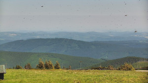Praděd - Vysílač - Praděd - Vysílač - 15.6.2025 v 13:55