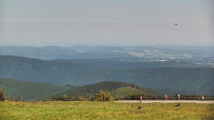 Praděd - Vysílač - Praděd - Vysílač - 15.6.2025 v 14:00