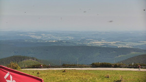 Praděd - Vysílač - Praděd - Vysílač - 15.6.2025 v 14:05