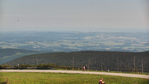 Praděd - Vysílač - Praděd - Vysílač - 15.6.2025 v 14:15
