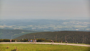 Praděd - Vysílač - Praděd - Vysílač - 15.6.2025 v 15:55