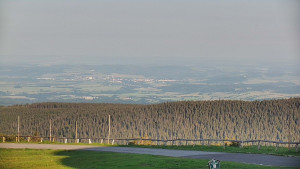 Praděd - Vysílač - Praděd - Vysílač - 15.6.2025 v 18:55