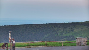 Praděd - Vysílač - Praděd - Vysílač - 15.6.2025 v 20:55