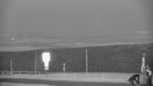 Praděd - Vysílač - Praděd - Vysílač - 15.6.2025 v 21:55