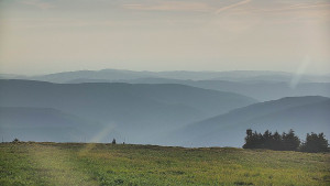 Praděd - Vysílač - Praděd - Vysílač - 23.6.2025 v 06:30