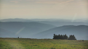 Praděd - Vysílač - Praděd - Vysílač - 23.6.2025 v 06:40