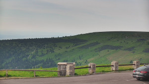 Praděd - Vysílač - Praděd - Vysílač - 23.6.2025 v 08:25