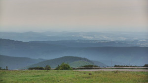 Praděd - Vysílač - Praděd - Vysílač - 23.6.2025 v 09:10