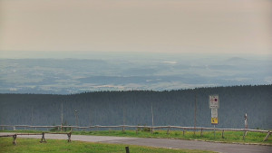 Praděd - Vysílač - Praděd - Vysílač - 23.6.2025 v 11:55