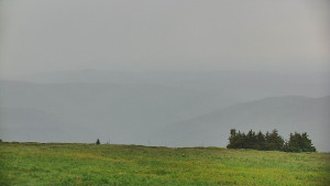 Praděd - Vysílač - Praděd - Vysílač - 23.6.2025 v 12:55