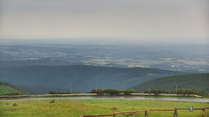 Praděd - Vysílač - Praděd - Vysílač - 23.6.2025 v 13:25