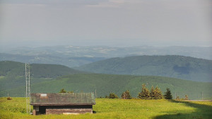 Praděd - Vysílač - Praděd - Vysílač - 23.6.2025 v 16:15