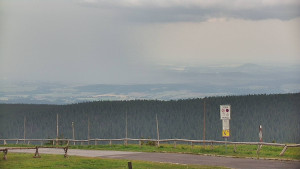Praděd - Vysílač - Praděd - Vysílač - 23.6.2025 v 18:10