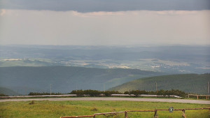 Praděd - Vysílač - Praděd - Vysílač - 23.6.2025 v 18:25