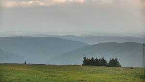 Praděd - Vysílač - Praděd - Vysílač - 23.6.2025 v 18:55