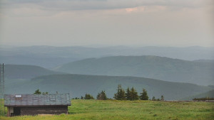 Praděd - Vysílač - Praděd - Vysílač - 23.6.2025 v 19:25