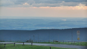 Praděd - Vysílač - Praděd - Vysílač - 23.6.2025 v 19:55