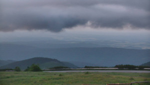 Praděd - Vysílač - Praděd - Vysílač - 30.6.2025 v 04:15