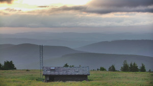 Praděd - Vysílač - Praděd - Vysílač - 30.6.2025 v 04:30