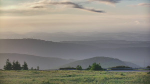Praděd - Vysílač - Praděd - Vysílač - 30.6.2025 v 05:15