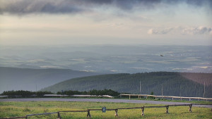 Praděd - Vysílač - Praděd - Vysílač - 30.6.2025 v 05:30
