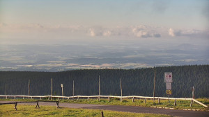 Praděd - Vysílač - Praděd - Vysílač - 30.6.2025 v 05:40