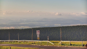 Praděd - Vysílač - Praděd - Vysílač - 30.6.2025 v 05:45