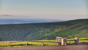 Praděd - Vysílač - Praděd - Vysílač - 30.6.2025 v 06:00