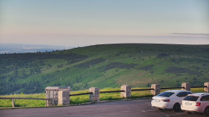 Praděd - Vysílač - Praděd - Vysílač - 30.6.2025 v 06:05
