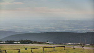 Praděd - Vysílač - Praděd - Vysílač - 30.6.2025 v 07:10