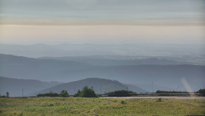 Praděd - Vysílač - Praděd - Vysílač - 30.6.2025 v 07:25