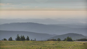 Praděd - Vysílač - Praděd - Vysílač - 30.6.2025 v 07:30