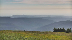 Praděd - Vysílač - Praděd - Vysílač - 30.6.2025 v 07:50