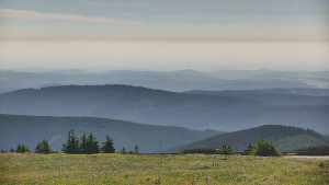 Praděd - Vysílač - Praděd - Vysílač - 30.6.2025 v 08:20
