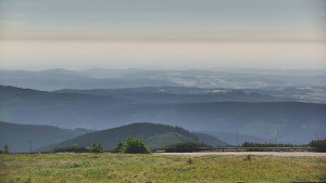 Praděd - Vysílač - Praděd - Vysílač - 30.6.2025 v 08:25