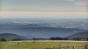 Praděd - Vysílač - Praděd - Vysílač - 30.6.2025 v 08:30