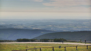 Praděd - Vysílač - Praděd - Vysílač - 30.6.2025 v 08:35