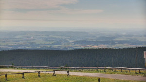 Praděd - Vysílač - Praděd - Vysílač - 30.6.2025 v 08:45