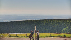Praděd - Vysílač - Praděd - Vysílač - 30.6.2025 v 09:00