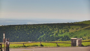 Praděd - Vysílač - Praděd - Vysílač - 30.6.2025 v 09:05