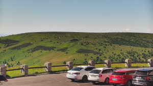 Praděd - Vysílač - Praděd - Vysílač - 30.6.2025 v 09:20
