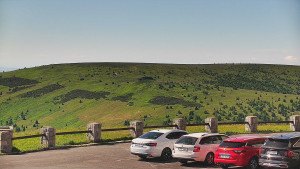 Praděd - Vysílač - Praděd - Vysílač - 30.6.2025 v 09:35
