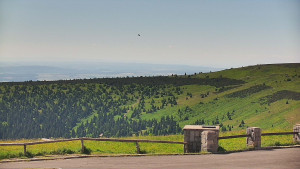 Praděd - Vysílač - Praděd - Vysílač - 30.6.2025 v 09:50