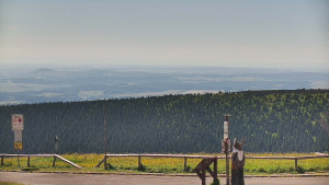 Praděd - Vysílač - Praděd - Vysílač - 30.6.2025 v 10:00